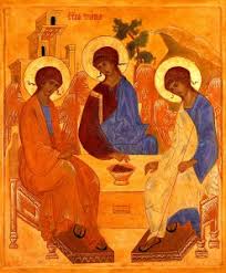 Solennite De La Sainte Trinite De L Annee A Societe Du Verbe Divin Solennite De La Sainte Trinite De L Annee A Societe Du Verbe Divin